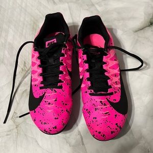 Girls Nike Zoom Revival S Cleats